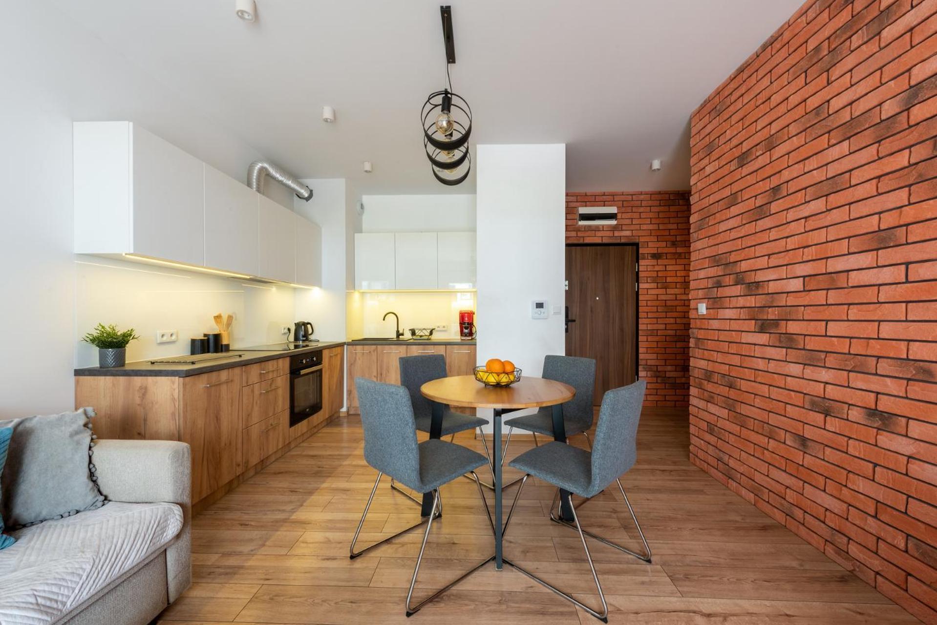 Marvels Place With Parking And Ac Krakov Exteriér fotografie