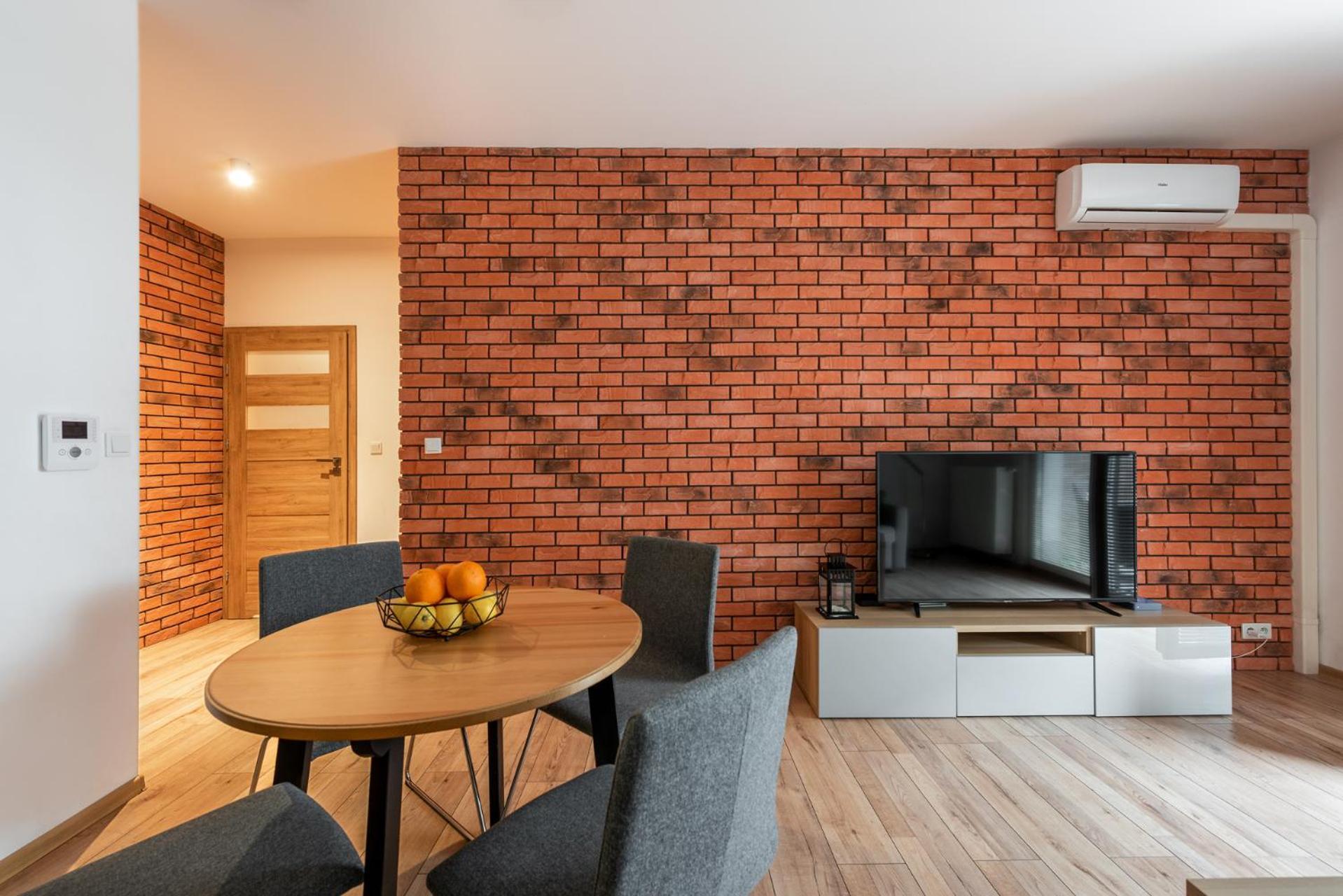 Marvels Place With Parking And Ac Krakov Exteriér fotografie