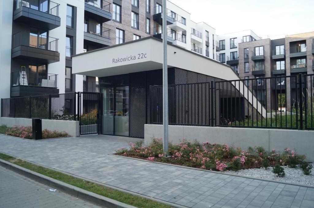 Marvels Place With Parking And Ac Krakov Exteriér fotografie